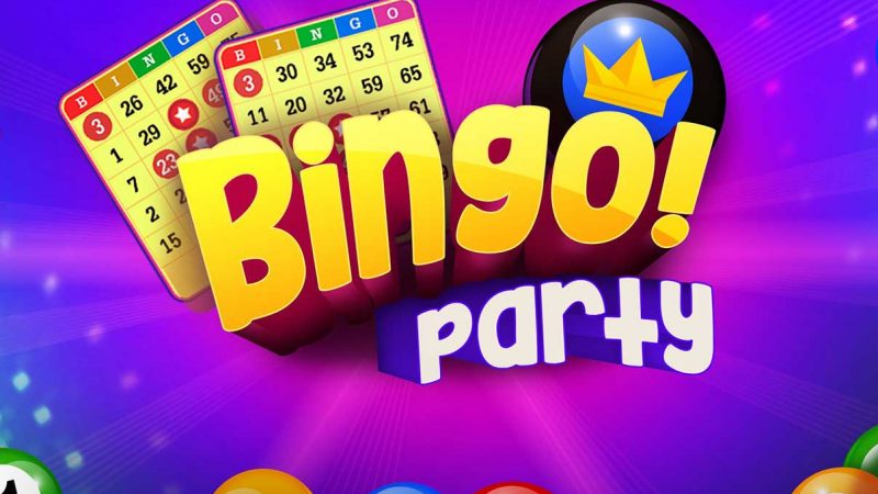 Who plays online bingo ?