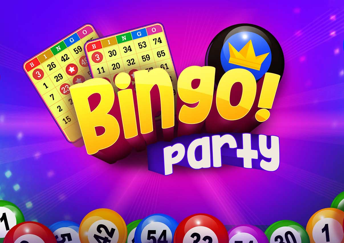 Bingo Royal Oyunu - Online ücretsiz oyna