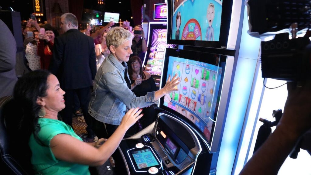 Seniors got crazy about online slots – Online Casino Games Six