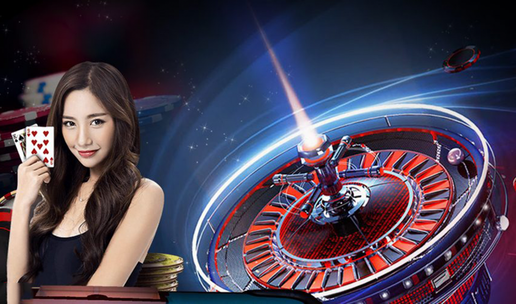 Effective Ways To Choose A Trusted Online Casino